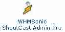 WHMSonic WHMSonic