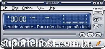 Winamp