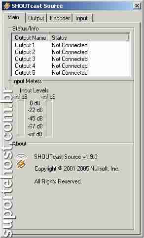 Winamp